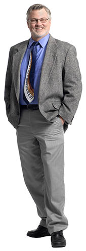 Dr. Byron Pearson